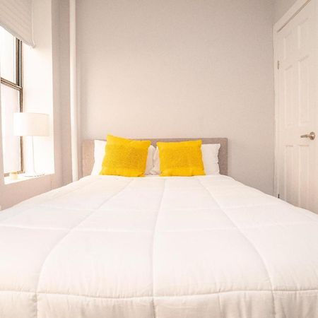 Apartments Near Times Square 30 Day Stays ניו יורק מראה חיצוני תמונה