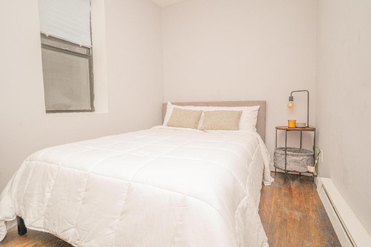 Apartments Near Times Square 30 Day Stays ניו יורק מראה חיצוני תמונה