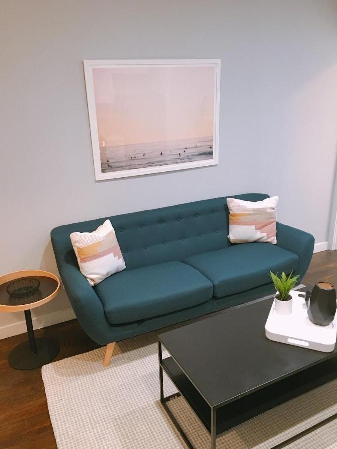 Apartments Near Times Square 30 Day Stays ניו יורק מראה חיצוני תמונה
