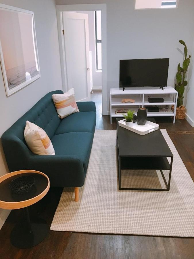 Apartments Near Times Square 30 Day Stays ניו יורק מראה חיצוני תמונה