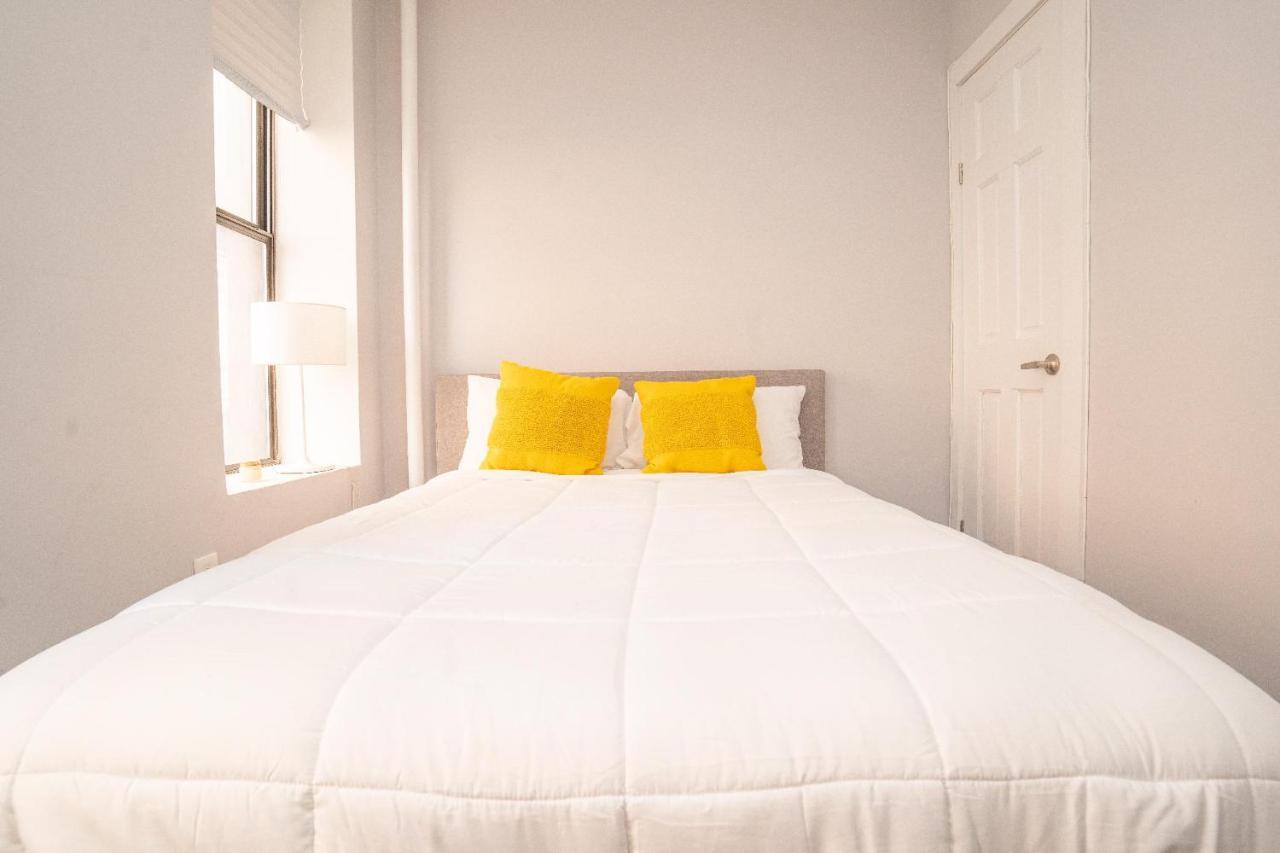 Apartments Near Times Square 30 Day Stays ניו יורק מראה חיצוני תמונה