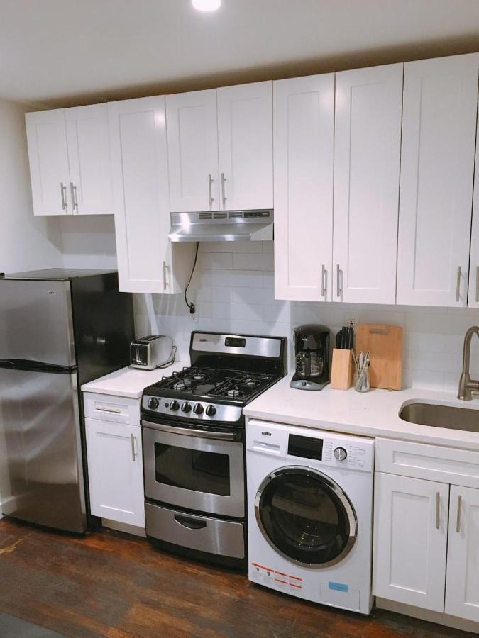 Apartments Near Times Square 30 Day Stays ניו יורק מראה חיצוני תמונה