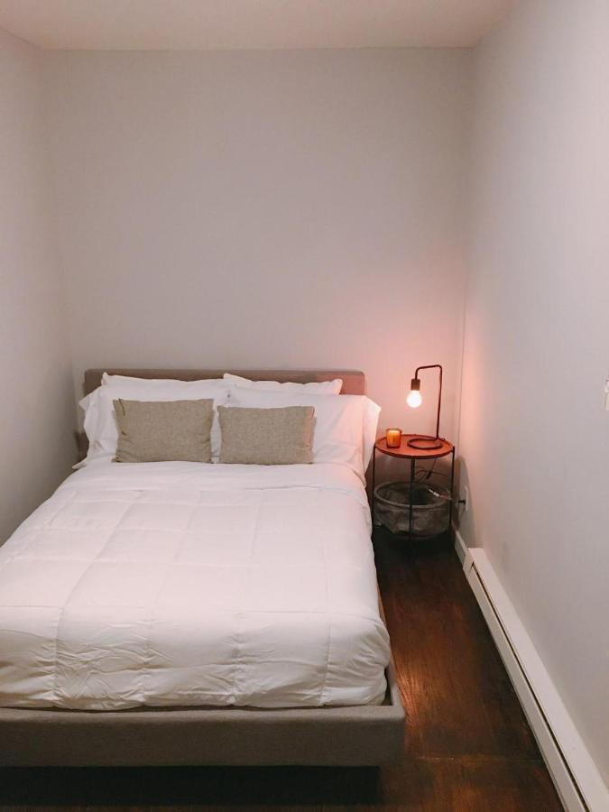 Apartments Near Times Square 30 Day Stays ניו יורק מראה חיצוני תמונה