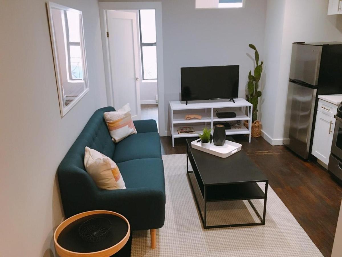 Apartments Near Times Square 30 Day Stays ניו יורק מראה חיצוני תמונה