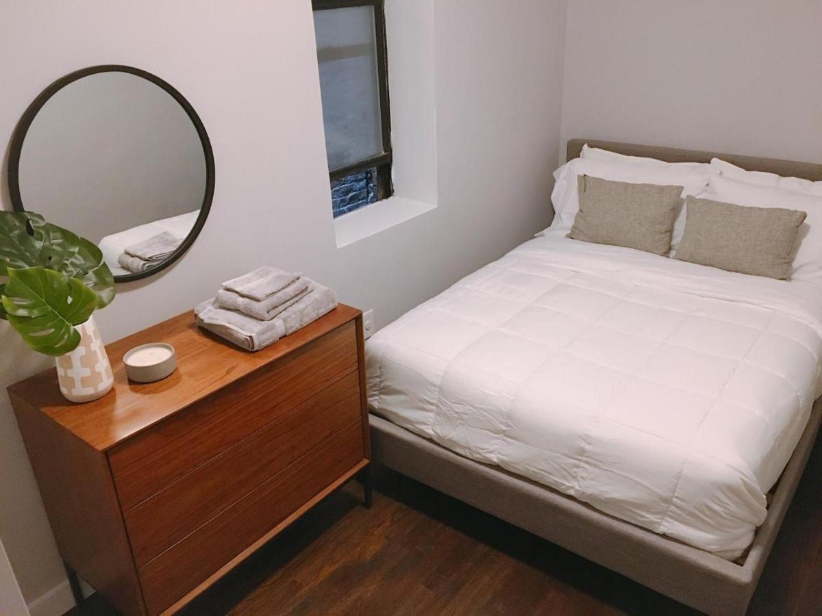 Apartments Near Times Square 30 Day Stays ניו יורק מראה חיצוני תמונה